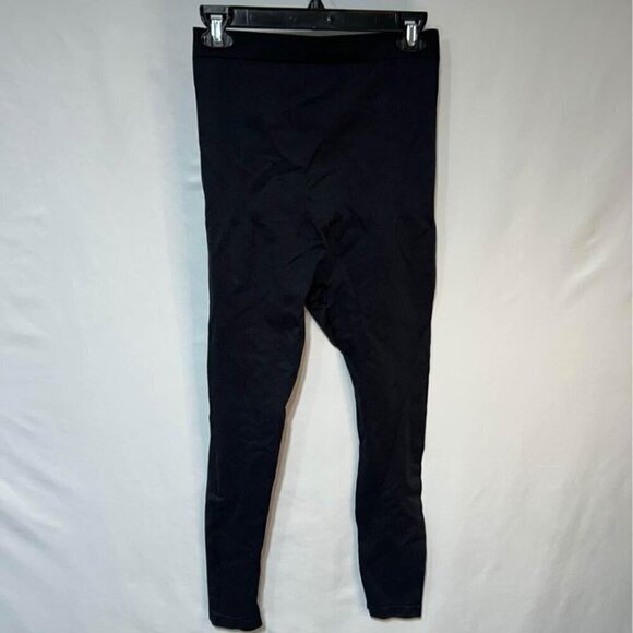 Woman’s maternity shapewear. Size XL. Black leggings. Exceptional quality. - Picture 7 of 10